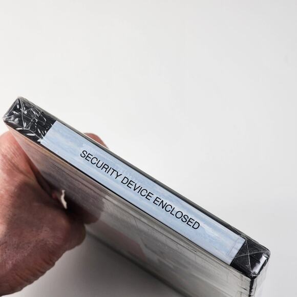 Anger Management Sony Pictures 2003 Adam Sandler & Jack Nicholson DVD Movie - Picture 5 of 5